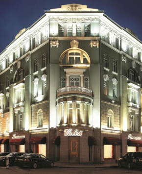 Savoy, Moscow